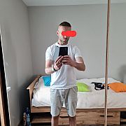 Bedthings - muž, 33 let, Wrocław