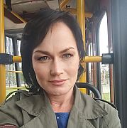 Irina666 - kobieta, 49 lat, Wrocław