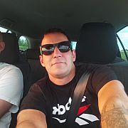 Adrian93 - mężczyzna, 31 lat, Władysławowo