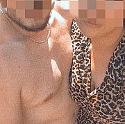 Nicnasile1 - para (kobieta 27 lat, mężczyzna 31 lat), Gniezno