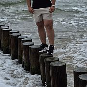 Slave12 - mężczyzna, 25 lat, Poznań