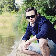 Dula1234 - mężczyzna, 39 lat, Olsztyn