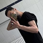 Dawidx26 - mann, 26 Jahre, Warszawa