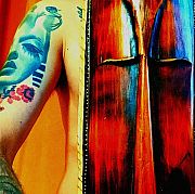 Loveandrape - mann, 29 Jahre, Tuczno