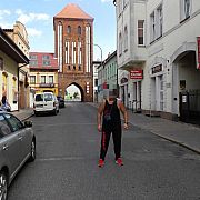 Adam180525 - мужчина, 41 лет, Grudziądz