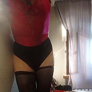 Ewciatrans45 - trans, 44 lat, Gorzów Wielkopolski