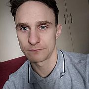 Radzio094 - mężczyzna, 31 lat, Rypin