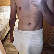 BabaHassan111 - muž, 26 let, Tilburg