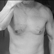 Jaack - mężczyzna, 44 lat, Rzeszów