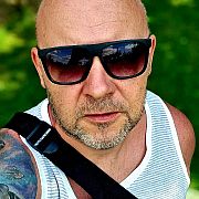 Gyby - mężczyzna, 44 lat, Jarosław