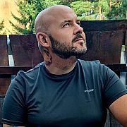 Gyby - muž, 45 let, Jarosław