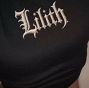 LilithSatrina - женщина, 27 лет, Gdańsk