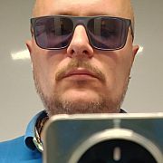 Pawsol1313 - mężczyzna, 42 lat, Szczecin