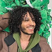 Coquelicot - мужчина, 26 лет, Paris