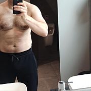 Bisex555p - mężczyzna, 36 lat, Wadowice