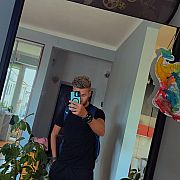 Shellix - mężczyzna, 33 lat, Radom