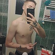 Axelback - mężczyzna, 18 lat, Zielona Góra
