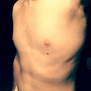 StOddard - mężczyzna, 33 lat, Bielsko-Biała