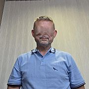 Daero571 - mężczyzna, 54 lat, Łódź