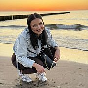 Oliwia7 - kobieta, 23 lat, Zielona Góra