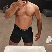 AjaxMenn - muž, 32 let, Lübeck