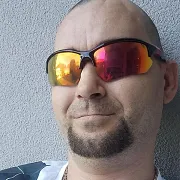 Miwe - muž, 38 let, Trzemeszno