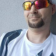 Miwe - muž, 37 let, Trzemeszno