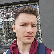 Anteriso - mężczyzna, 23 lat, Łódź