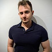 ArkadiuszWielki - mężczyzna, 24 lat, Warszawa
