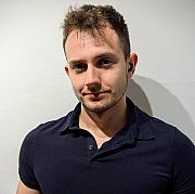 ArkadiuszWielki - mężczyzna, 24 lat, Warszawa