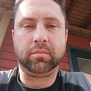 Pullus - mężczyzna, 46 lat, Groningen