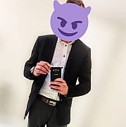 Nowynaportalu01 - мужчина, 28 лет, Warszawa