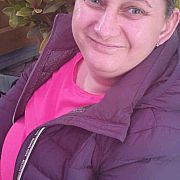 Ostroznaniunia - kobieta, 39 lat, Bydgoszcz