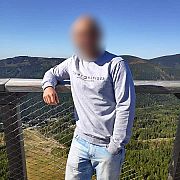 M371 - mężczyzna, 37 lat, Wrocław