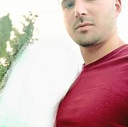 Arkadio18 - mężczyzna, 34 lat, Lublin