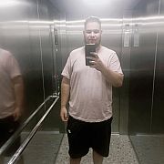 Maksimsjc - muž, 21 let, Groß-Gerau