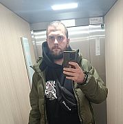 Damian959 - mężczyzna, 30 lat, Iława