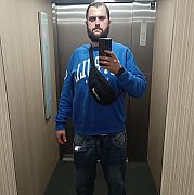 Damian959 - mężczyzna, 30 lat, Iława