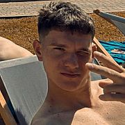 SIGMAskibidi7 - мужчина, 22 лет, Lublin