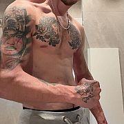 Matias9657 - mężczyzna, 24 lat, Oslo