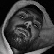 Matias9657 - muž, 24 let, Oslo