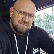 Adamus45 - mężczyzna, 45 lat, Wrocław