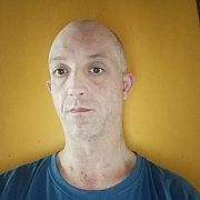 Leon198506 - чоловік, 40 років, Szczecin