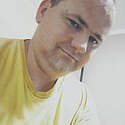 AndrzejAndrze - mężczyzna, 35 lat, Trzcianka