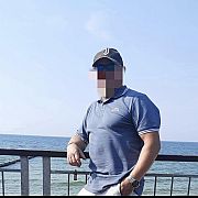 Matiradek - mężczyzna, 41 lat, Poznań