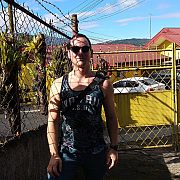 Bart86 - man, 39 years, Katowice