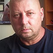 Unique78 - mężczyzna, 46 lat, Mława
