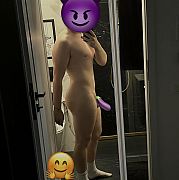 Aktywnyhorny - mężczyzna, 19 lat, Szczecin
