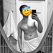 Aktywnyhorny - mężczyzna, 19 lat, Szczecin