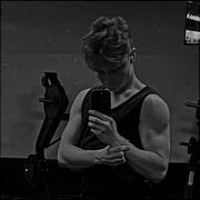 Jacubikszybki - mężczyzna, 20 lat, Warszawa